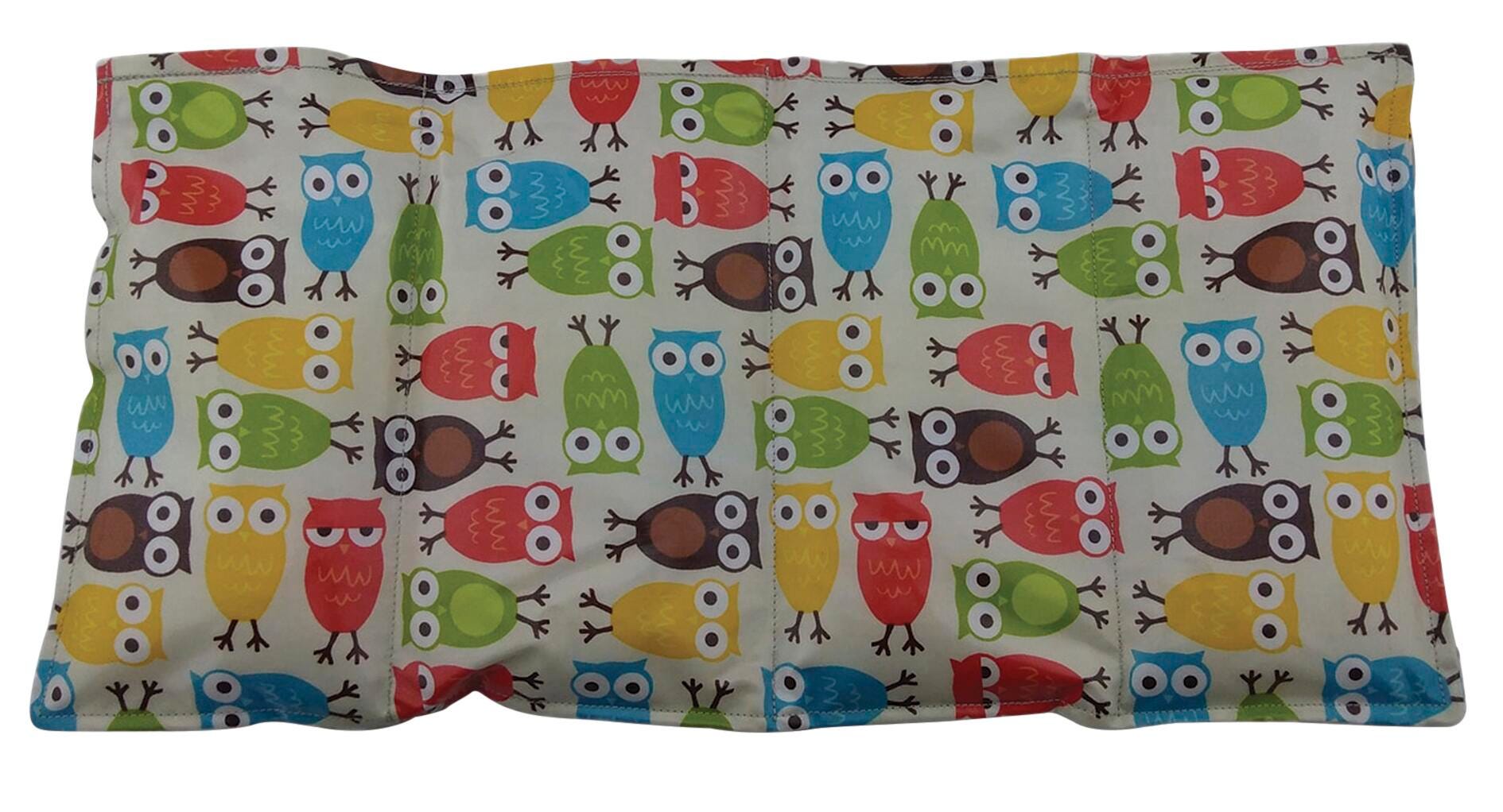 Weighted Washable Laminate Pad, 2 Pounds 2121394